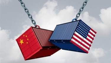 امریکا ۱۱ کمپنی چینی را در لیست سیاه اقتصادی قرار داد