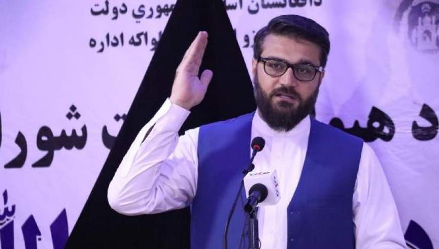 محب: رهبران طالبان زندگی ننگین را کنار گذاشته و غلامی استخبارات پاکستان را بس کنند