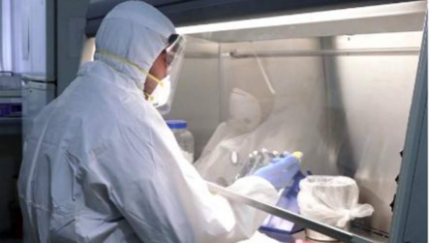 امریکا برای مبارزه با ویروس کرونا 36 میلیون دالر به افغانستان کمک می‌کند