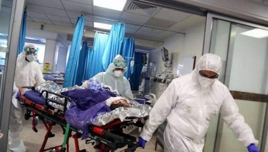 شمار مبتلایان به ویروس کرونا در افغانستان از مرز 36 هزار نفر گذشت