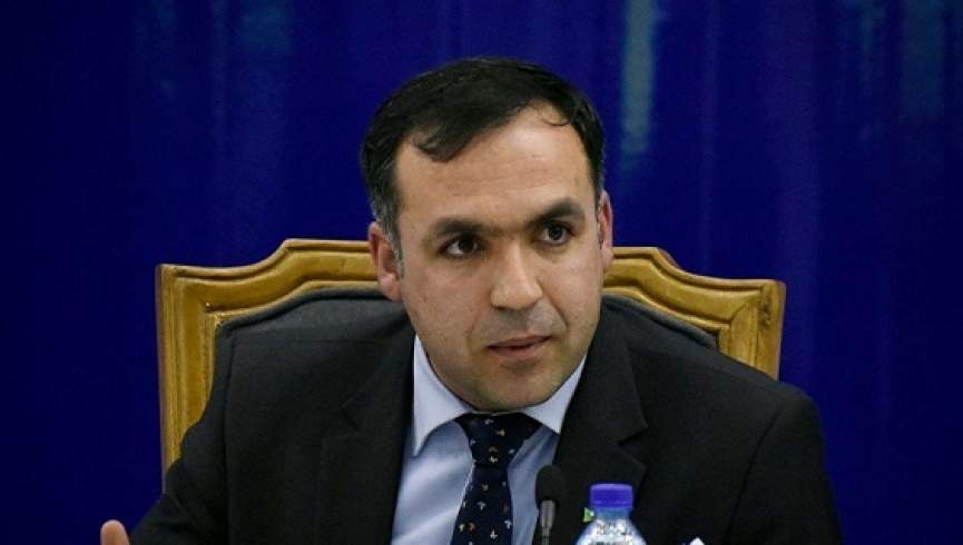 سفیر افغانستان در اسلام آباد استعفا داد