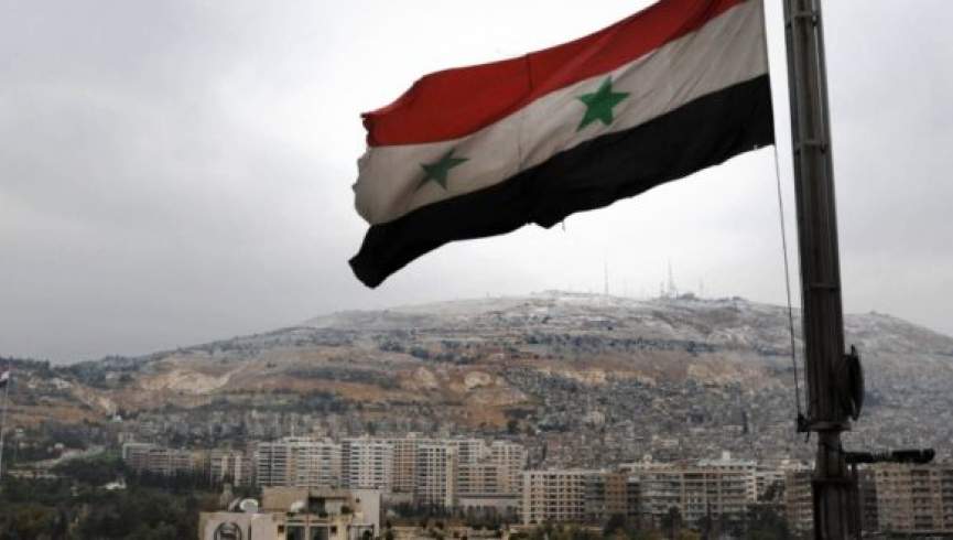 امریکا چند مقام و نهاد سوریه را تحریم کرد