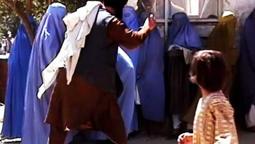 در آستانه تشکیل «نظام اسلامی» بدون حضور زنان