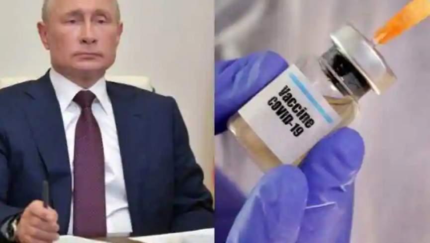 روسیه و تلاش برای پیروزی در مسابقه تولید واکسین کرونا