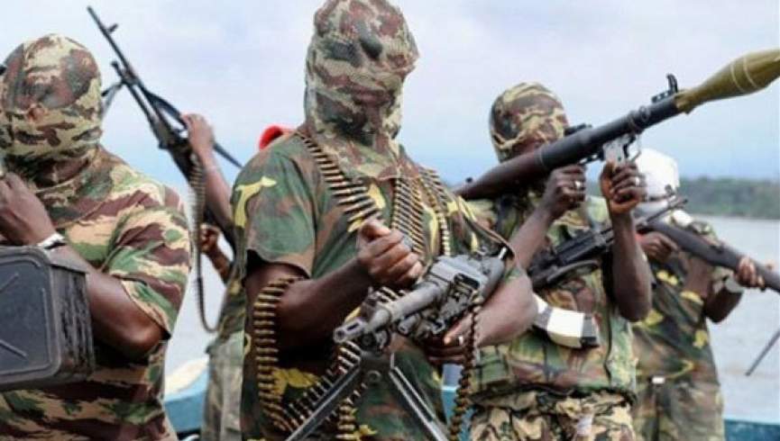 گروه تروریستی بوکوحرام، با حمله به شمال کامرون دستکم ۱۸ نفر را کشتند
