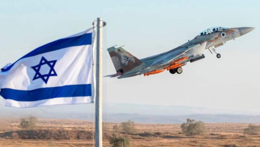 حمله هوایی اسرائیل به نوار غزه/ حماس: این اقدام پیامی برای تنش و تجاوز است