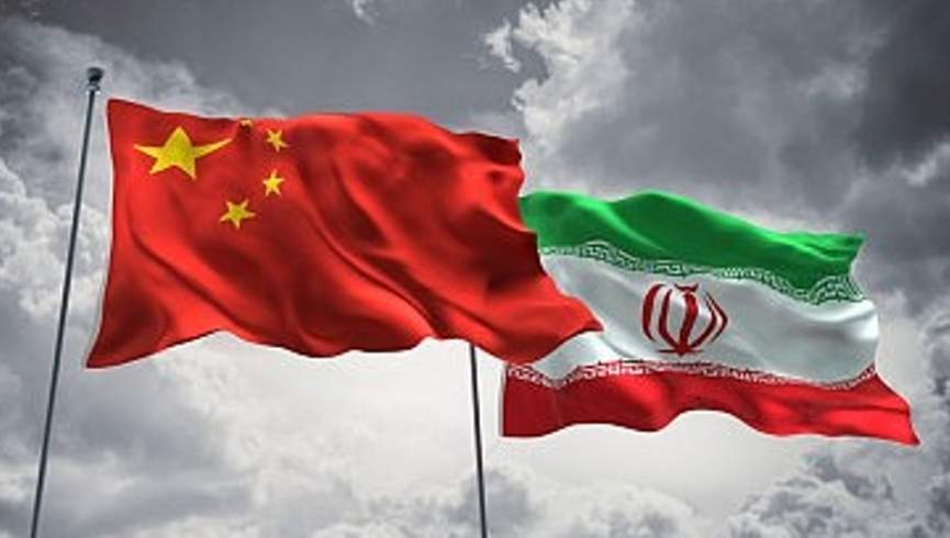 چین بیش از ۸ ملیون بشکه نفت از ایران وارد کرده است