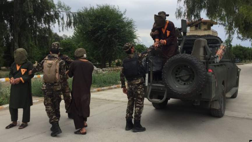 حکومت افغانستان و طالبان باید هرچه زودتر در برابر داعش متحد شوند