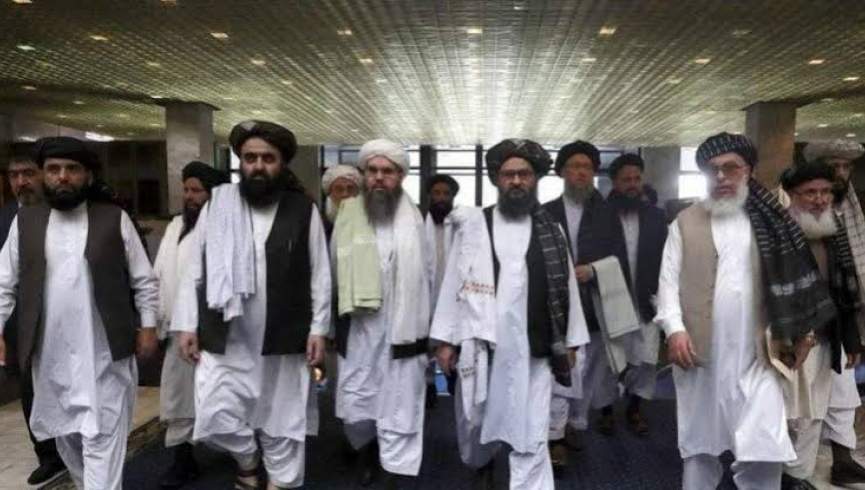 حکومت و طالبان بدور از منفعت کشورهای منطقه به توافق برسند