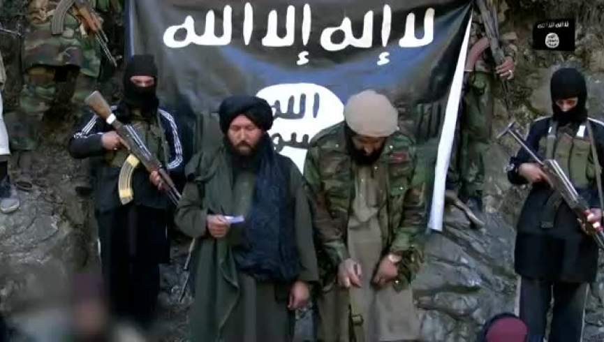 رسانه‌های امریکایی: طالبان از داعش منحیث یک ابزار برای انجام حملات هراس افگنی استفاده می‌کنند