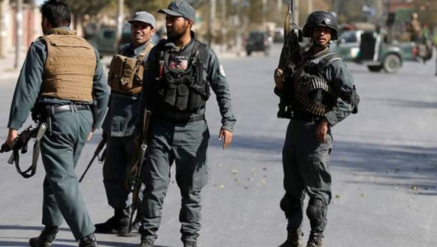 سه حوزه پولیس و دو استیشن آتشنشانی در هرات تاسیس می‌شود