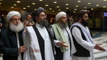 راه دشوار طالبان برای صلح؛ از دوستی با القاعده تا سرنوشت «جهاد»