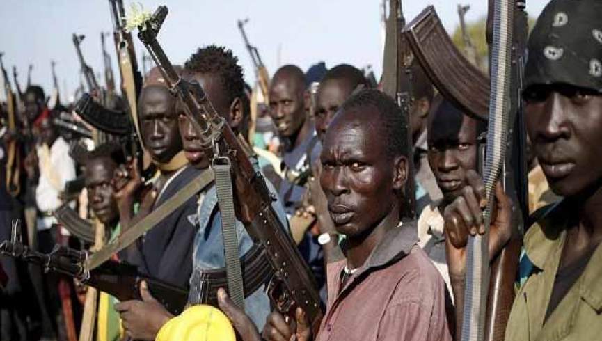 ۱۲۷ کشته حاصل درگیری های قومی در سودان جنوبی