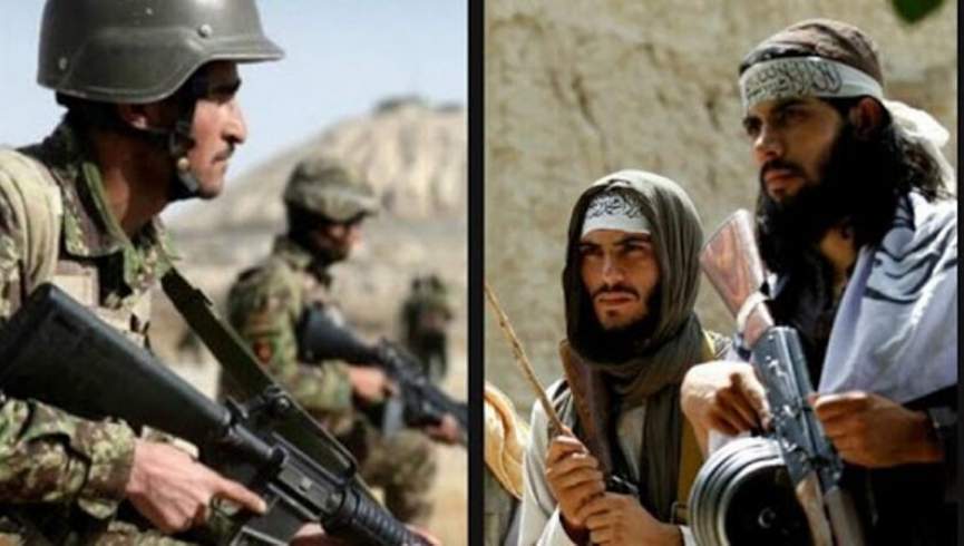 طالبان تلفات سنگین را در بادغیس متحمل شدند/ 14 کشته و 13 زخمی