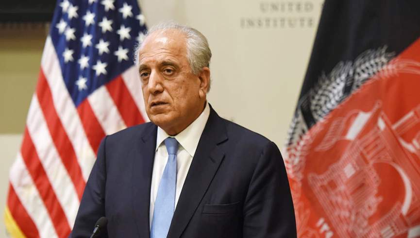 خلیلزاد با دیدن خواب وزارت خارجه امریکا بنیاد صلح افغانستان را خام گذاشته است