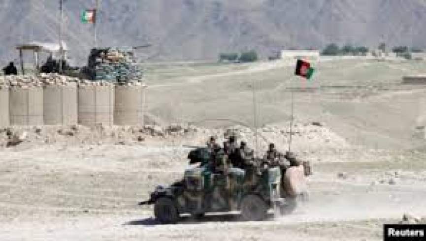 بدخشان کې د طالبانو بریدونه شنډ او ۲۸ تنو ته یې مرګ ژوبله اوښتې