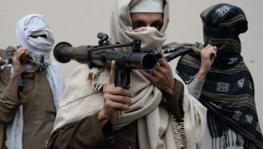 مقدمه خونین صلح؛ طالبان و آخرین تیرهای ترور