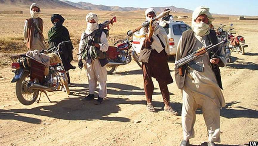 طالبان شاهراه قندهار- ارزگان را بر روی ترافیک مسدود کردند