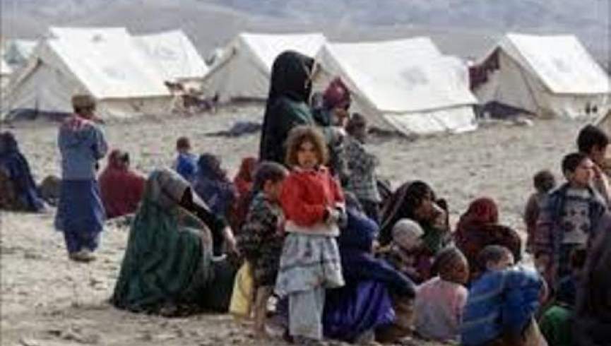 سازمان ملل: حدود 7500 خانواده در قندوز بیجا شده‌اند