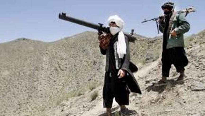 وزارت داخله: طالبان در دو هفته اخیر 221 غیرنظامی را کشته و زخمی کرده‌اند