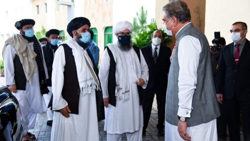 طالبان وایي، له پاکستان سره یې پر سوداګرۍ او ګډوالو خبرې کړې