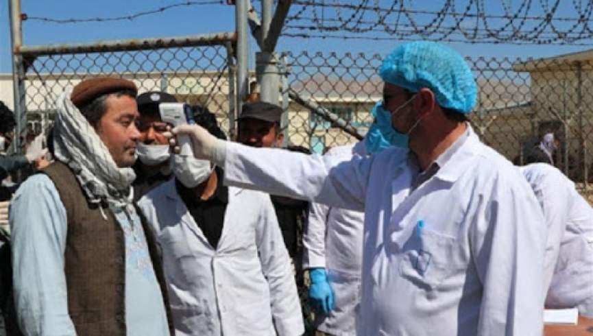 سازمان ملل: تهدید ویروس کرونا تاهنوز از افغانستان رفع نشده است