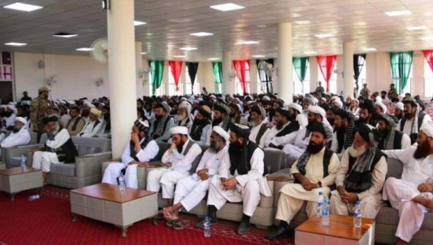 اسلامي هېوادونه دې افغان سولې په برخه کې همکاري وکړي