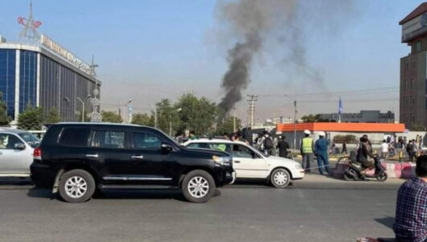 افزایش تلفات حمله بر صالح؛ انفجار ناشی از جابجایی مواد در یک کراچی بوده