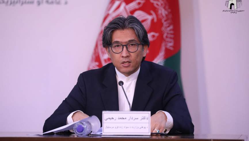 نرخ سواد در افغانستان به بیشتر از 43 درصد افزایش یافته است