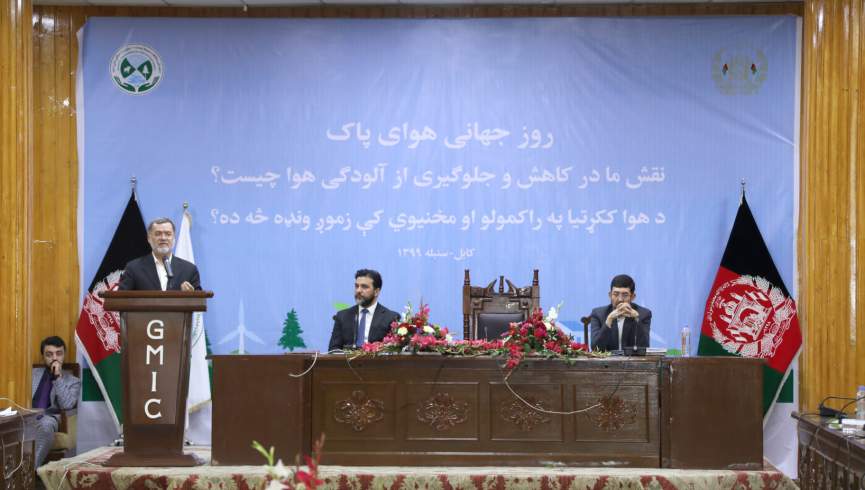 سرور دانش: طالبان به زودترین فرصت به میز مذاکره حاضر شوند