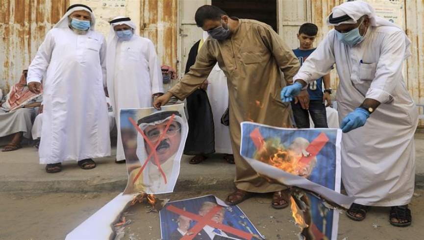 [Mahmud Hams/AFP]