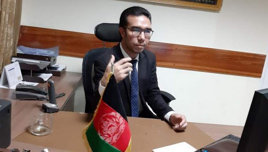 ایران، سفیر سیار افغانستان را به رسمیت نمی شناسد