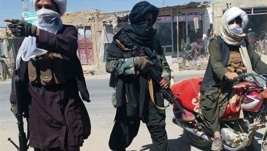 جوند بادغیس و تلفات برای طالبان