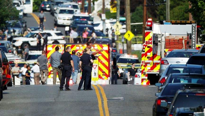 ۱۶ نفر بر اثر تیراندازی در شهر راچستر امریکا کشته و مجروح شدند