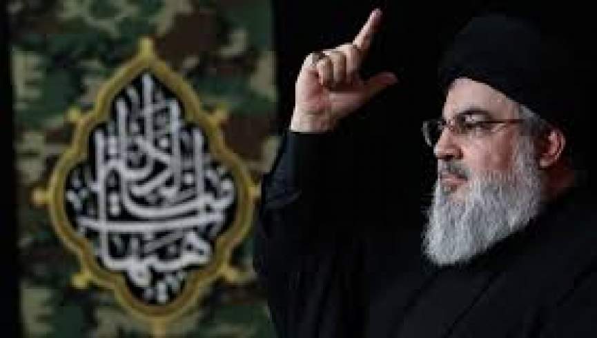 فرمانده ارتش اسراییل تهدید کرد: دبیرکل حزب الله درآینده ترور خواهد شد