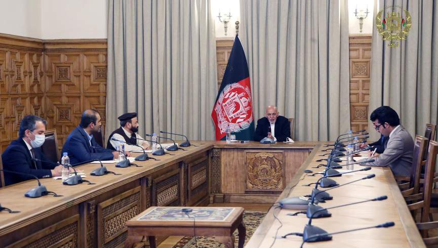 رئیس بانک انکشاف آسیایی: افغانستان معیارهای دریافت کمک‌های بیشتر جهانی را تکمیل کرده است