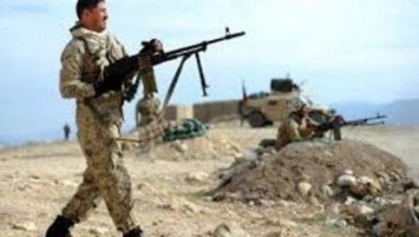 حمله تهاجمی طالبان در ولایت ارزگان؛ 14 سرباز کشته شدند