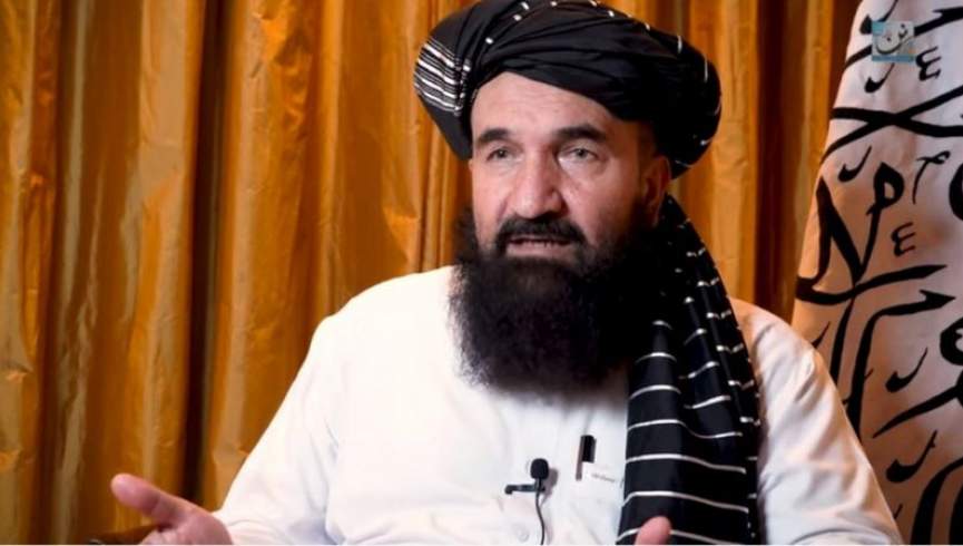 طالبان: فقه شیعی را مبنی مذاکرات قبول نداریم توافقنامه با امریکا را قبول داریم