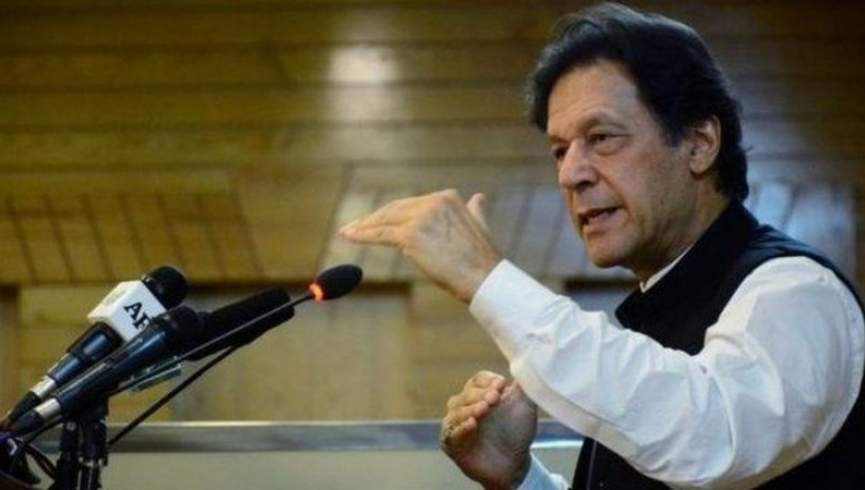 نخست وزیر پاکستان: خروج شتاب‌زده جامعه جهانی از افغانستان عاقلانه نیست