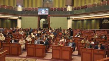 مجلس: هیچ کس حق ممانعت برگزاری سالیاد داکتر نجیب را ندارد