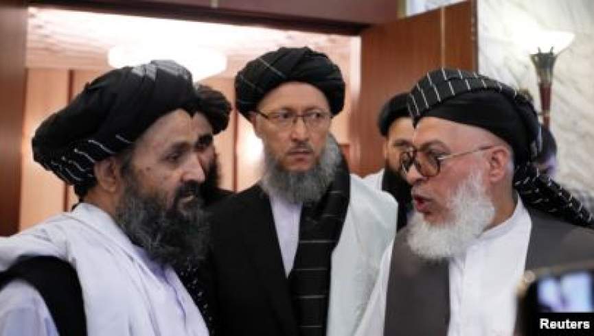 نمایندگان: طالبان در گفتگوهای صلح همانند رهبران مجاهدین اشتباه راولپندی را تکرار می‌کنند