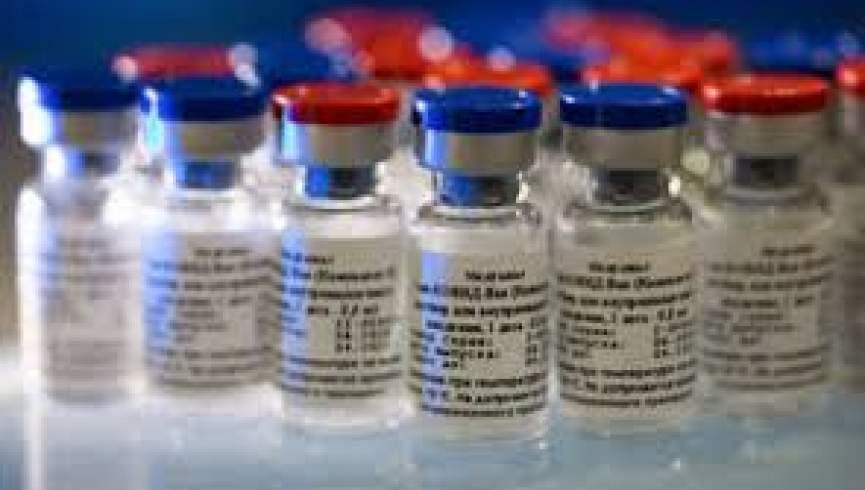 بلاروس اولین محموله واکسین کرونا را از روسیه دریافت کرد