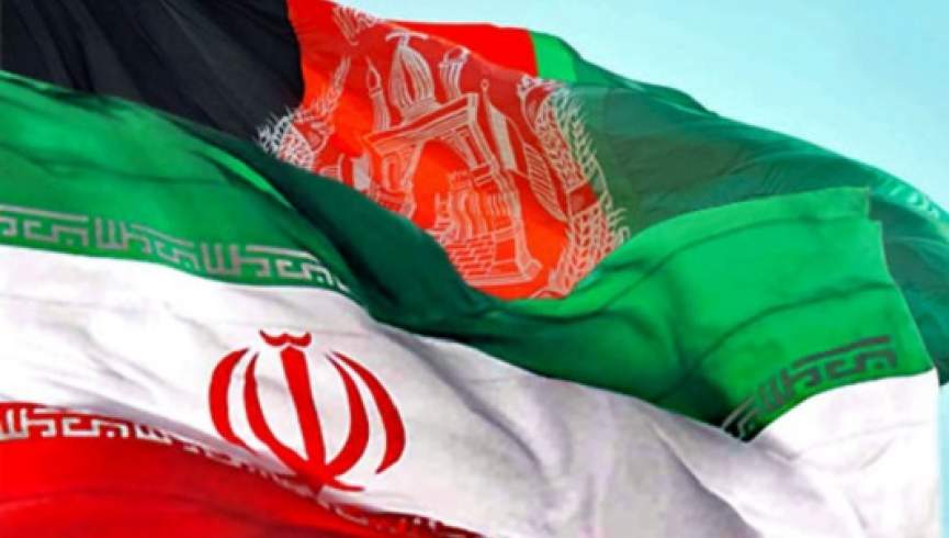اتمر او جواد ظریف پر افغان سوله خبرې کړې دي