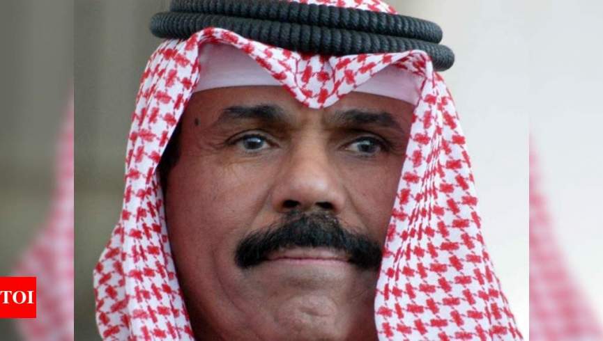 امیر جدید کویت: به حمایت از فلسطین وفا داریم