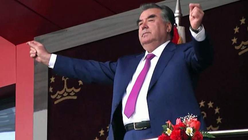 تاجیکستان و افغانستان؛ حامی صلح، نگران طالبان
