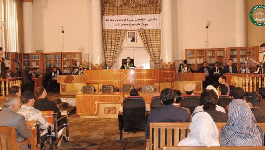 دادگاهی در کابل چهار نفر به‌شمول یک زن را به جرم آدم‌ربایی به اعدام محکوم کرد