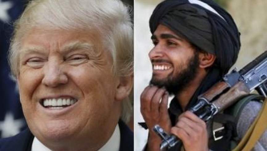 پیروزی «جهاد» طالبان وابسته به پیروزی ترامپ است
