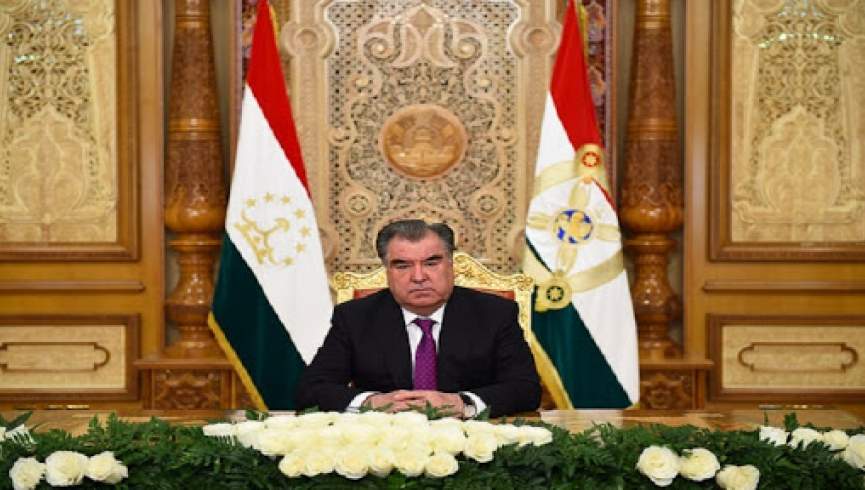 نتایج انتخابات ریاست جمهوری تاجیکستان؛ امامعلی رحمان پیروز شد