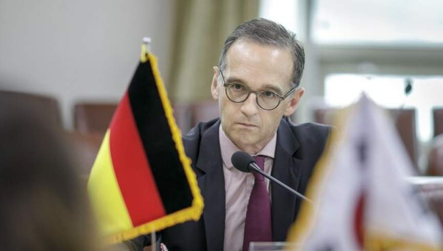 وزیر خارجه آلمان: با پیروزی بایدن اوضاع بهتر نمی شود