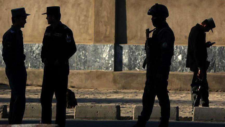 امنیت پایتخت قربانی جنگ تبلیغاتی طالبان و دولت